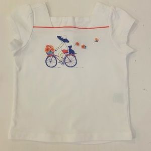 Janie and Jack Shirt